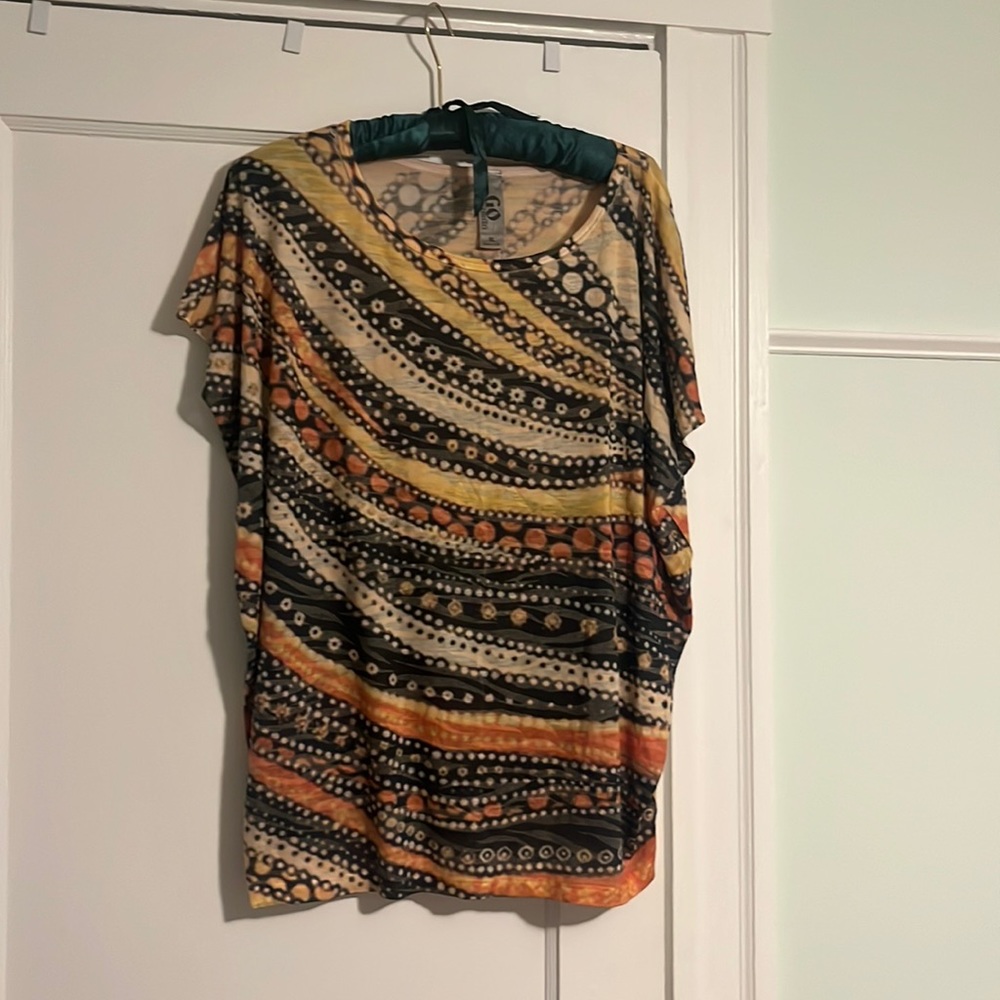 T shirt